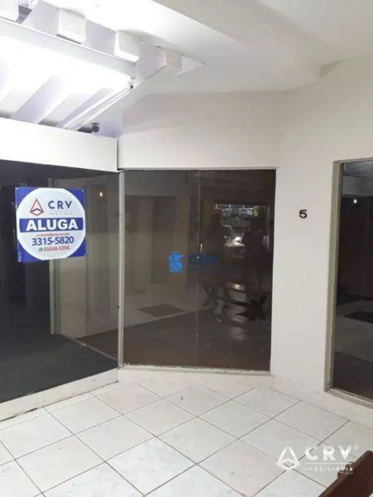 Loja-Salão para alugar, 60m² - Foto 2