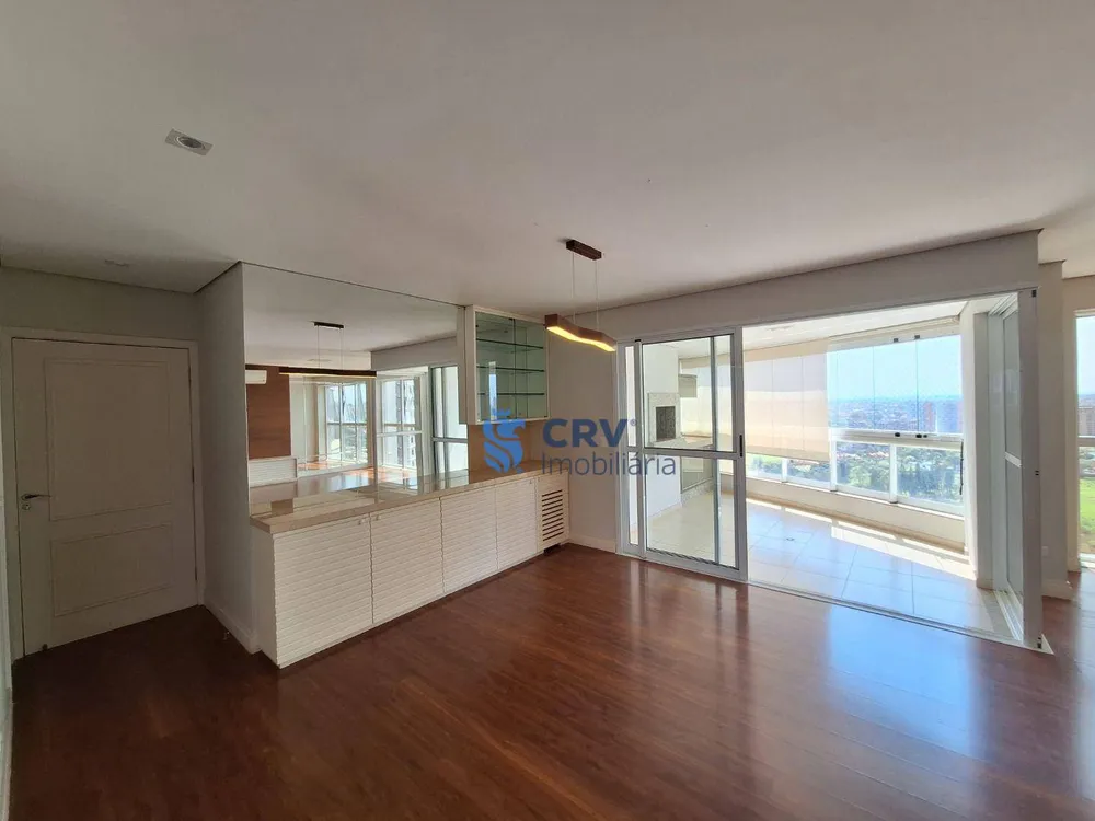 Apartamento, 3 quartos, 154 m² - Foto 2