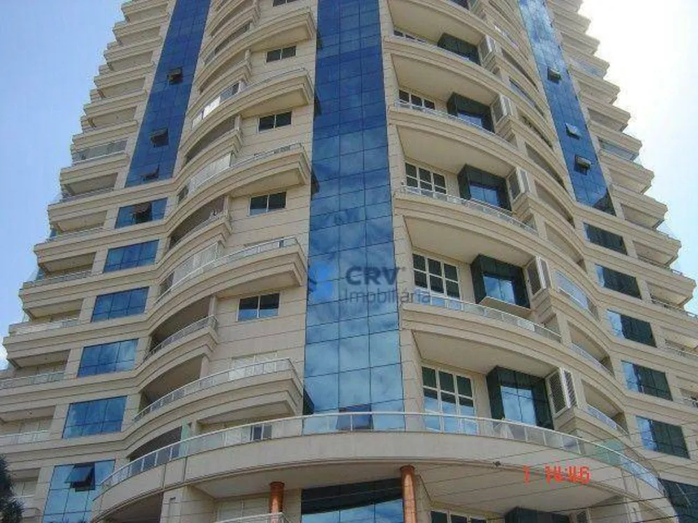 Apartamento, 3 quartos, 154 m² - Foto 10