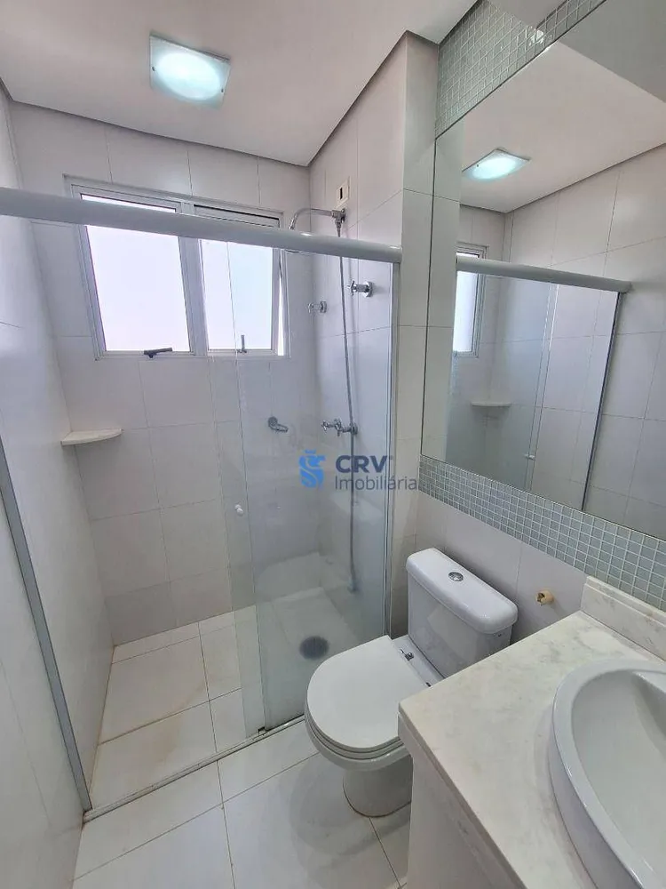 Apartamento, 3 quartos, 154 m² - Foto 5