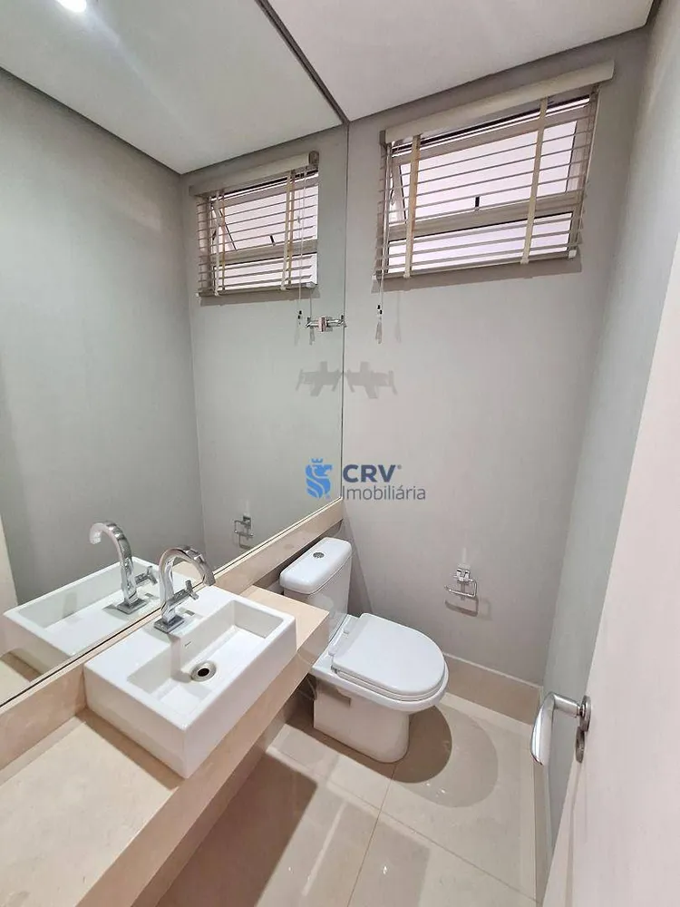 Apartamento, 3 quartos, 154 m² - Foto 4