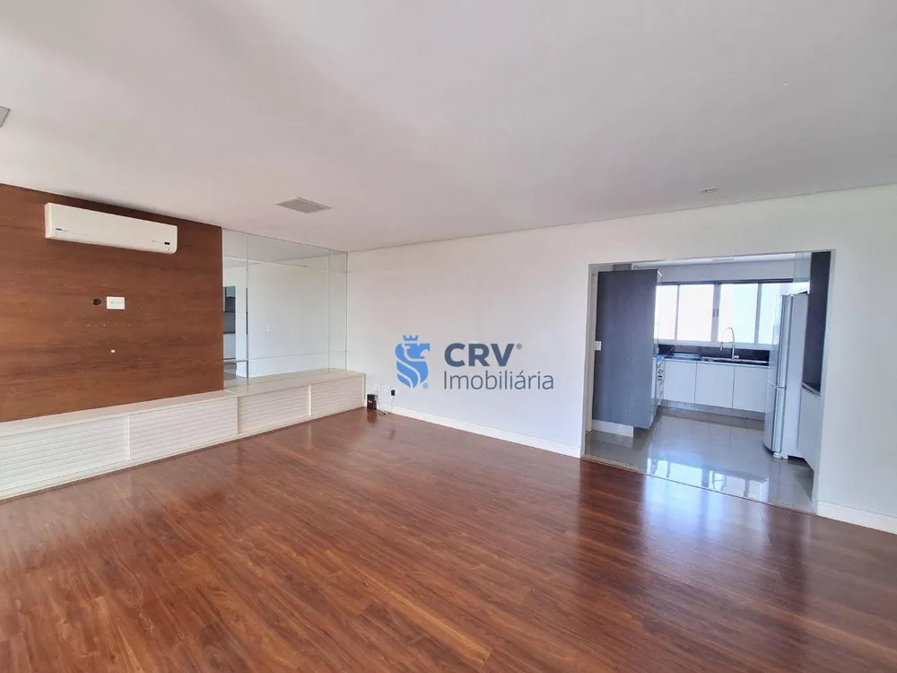 Apartamento, 3 quartos, 154 m² - Foto 1