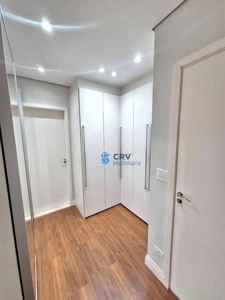 Apartamento, 3 quartos, 154 m² - Foto 9