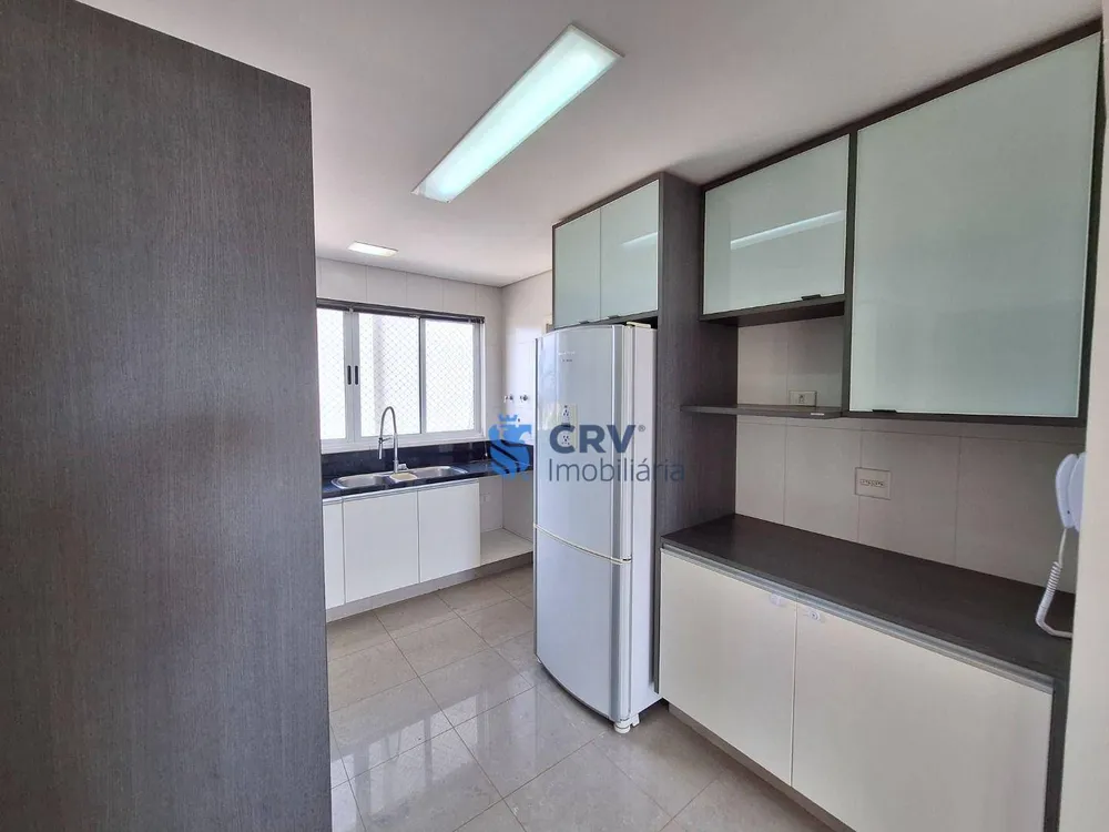 Apartamento, 3 quartos, 154 m² - Foto 3