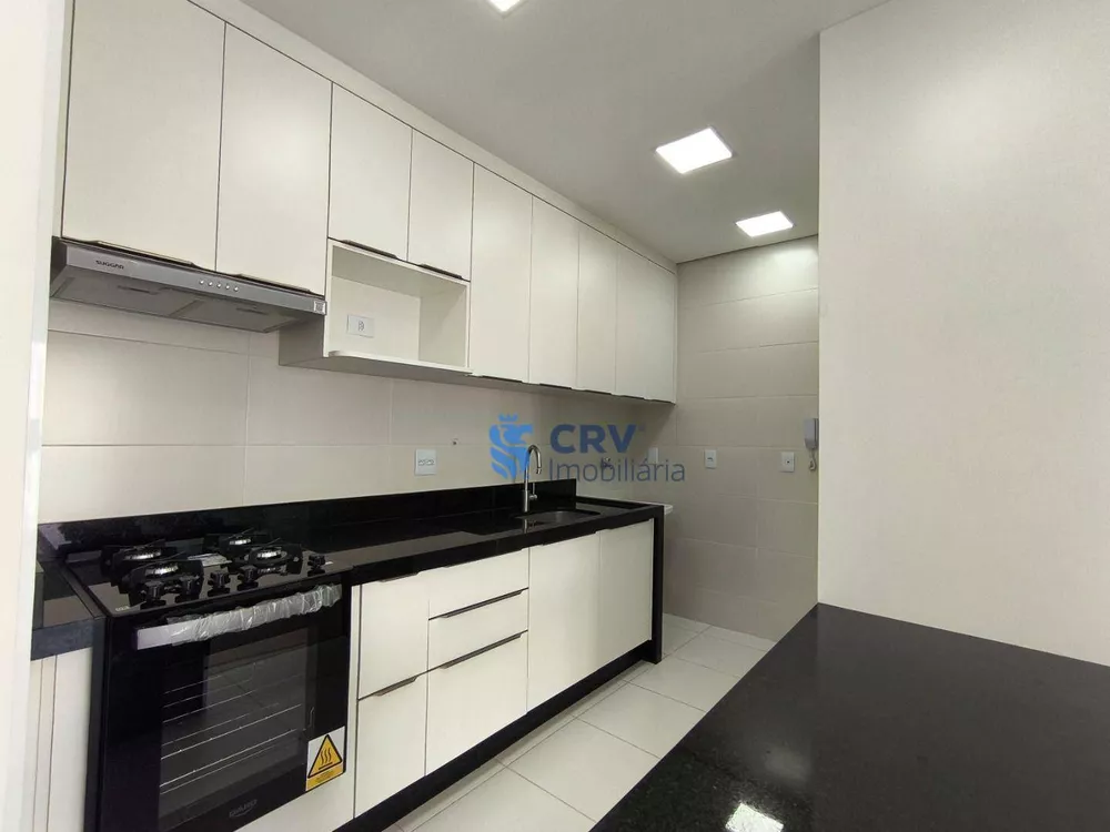 Apartamento para alugar com 2 quartos, 73m² - Foto 1