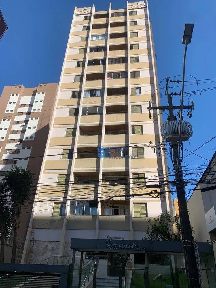 Apartamento, 2 quartos, 65 m² - Foto 7