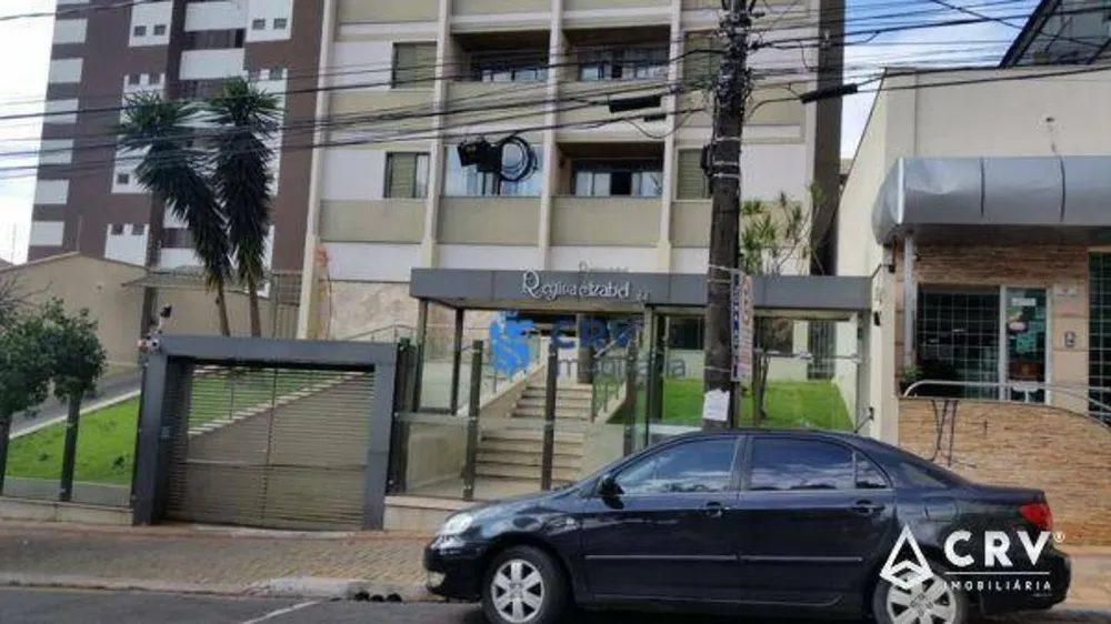 Apartamento, 2 quartos, 65 m² - Foto 8