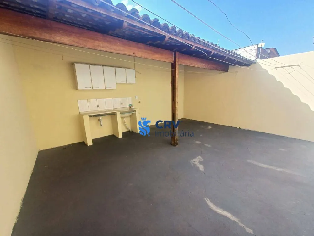 Casa, 3 quartos, 87 m² - Foto 6