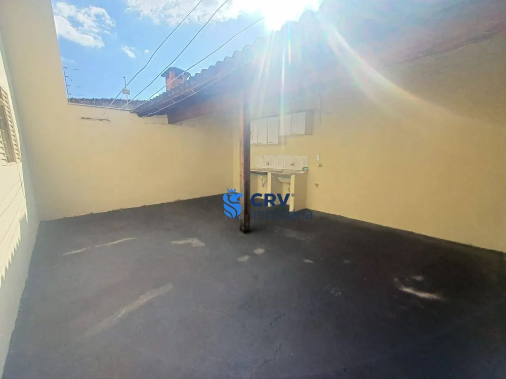 Casa, 3 quartos, 87 m² - Foto 7