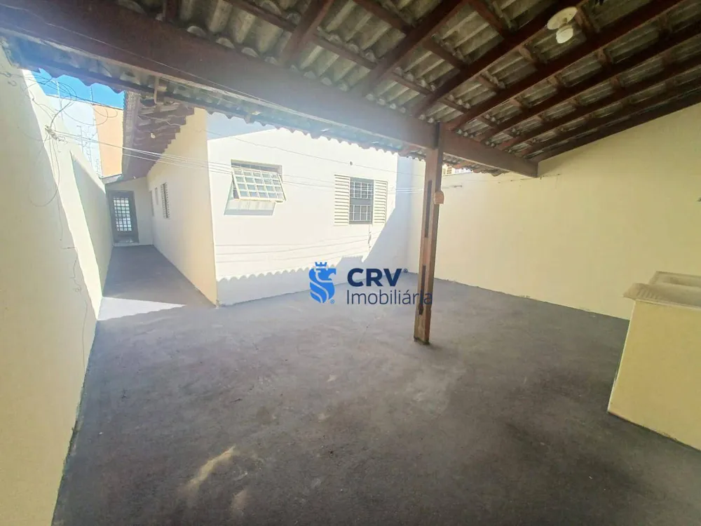 Casa, 3 quartos, 87 m² - Foto 8