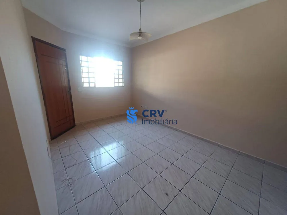 Casa, 3 quartos, 87 m² - Foto 1