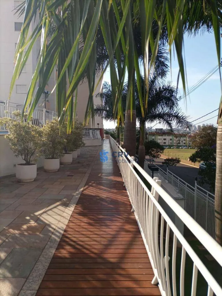 Apartamento, 3 quartos, 78 m² - Foto 12