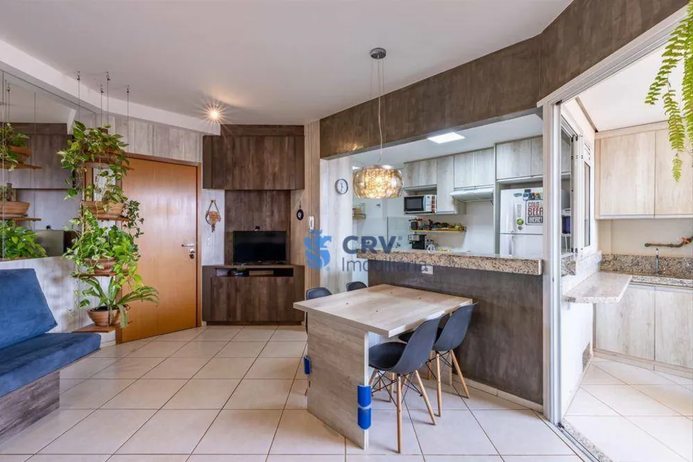 Apartamento, 3 quartos, 78 m² - Foto 2