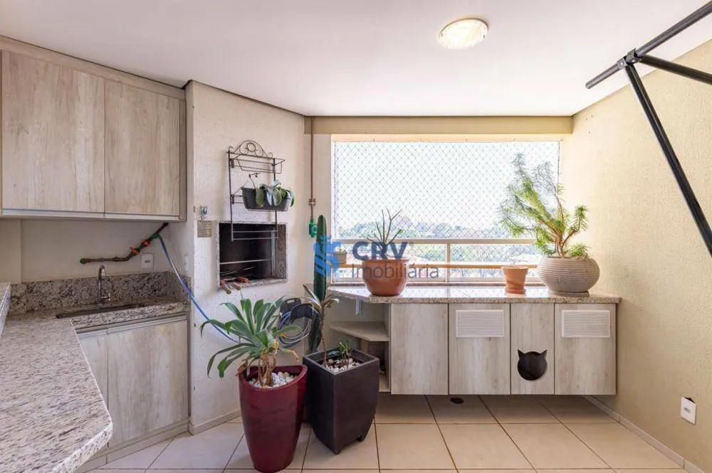 Apartamento, 3 quartos, 78 m² - Foto 1