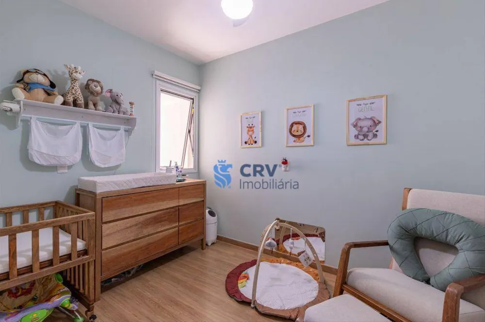 Apartamento, 3 quartos, 78 m² - Foto 3