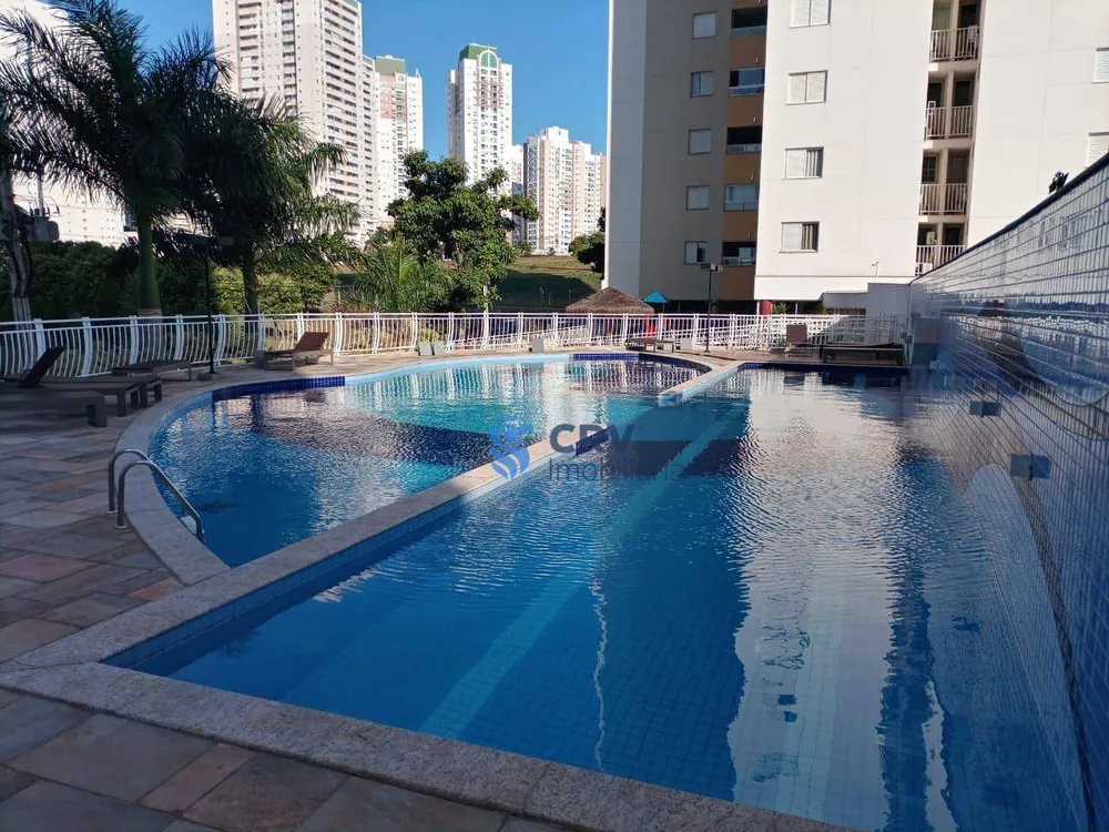 Apartamento, 3 quartos, 78 m² - Foto 9