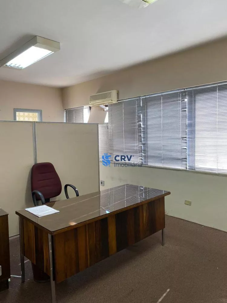 Conjunto Comercial-Sala para alugar, 125m² - Foto 5