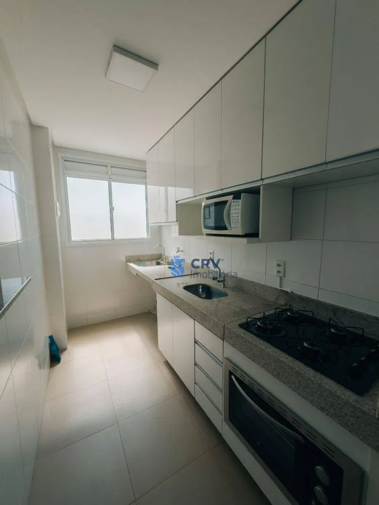 Apartamento, 2 quartos, 45 m² - Foto 4