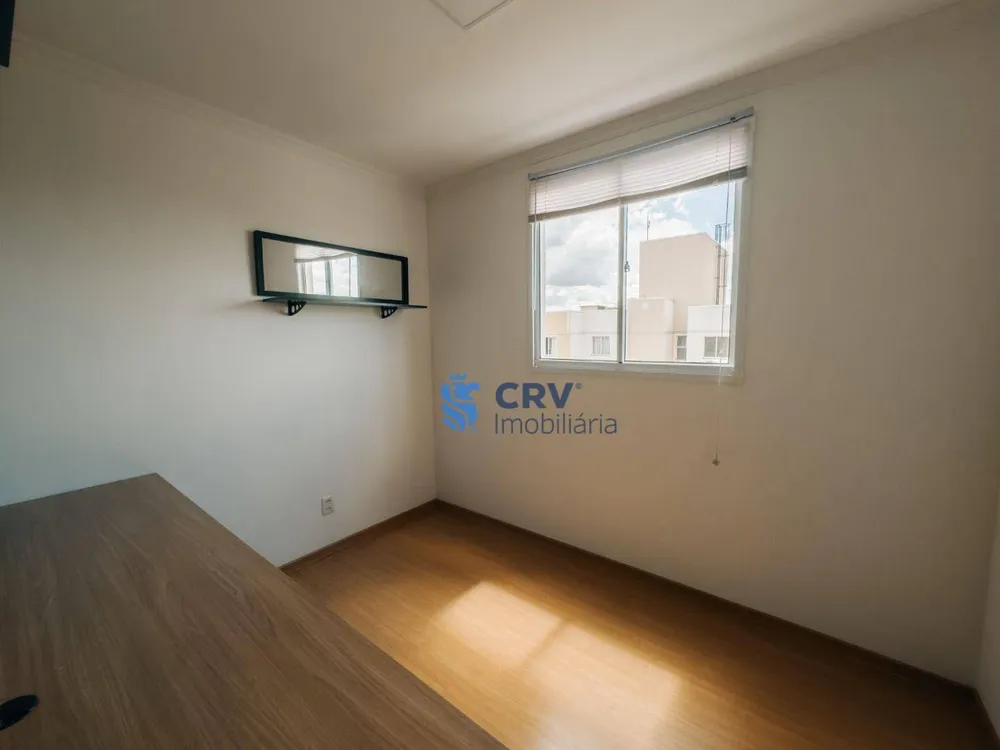 Apartamento, 2 quartos, 45 m² - Foto 3
