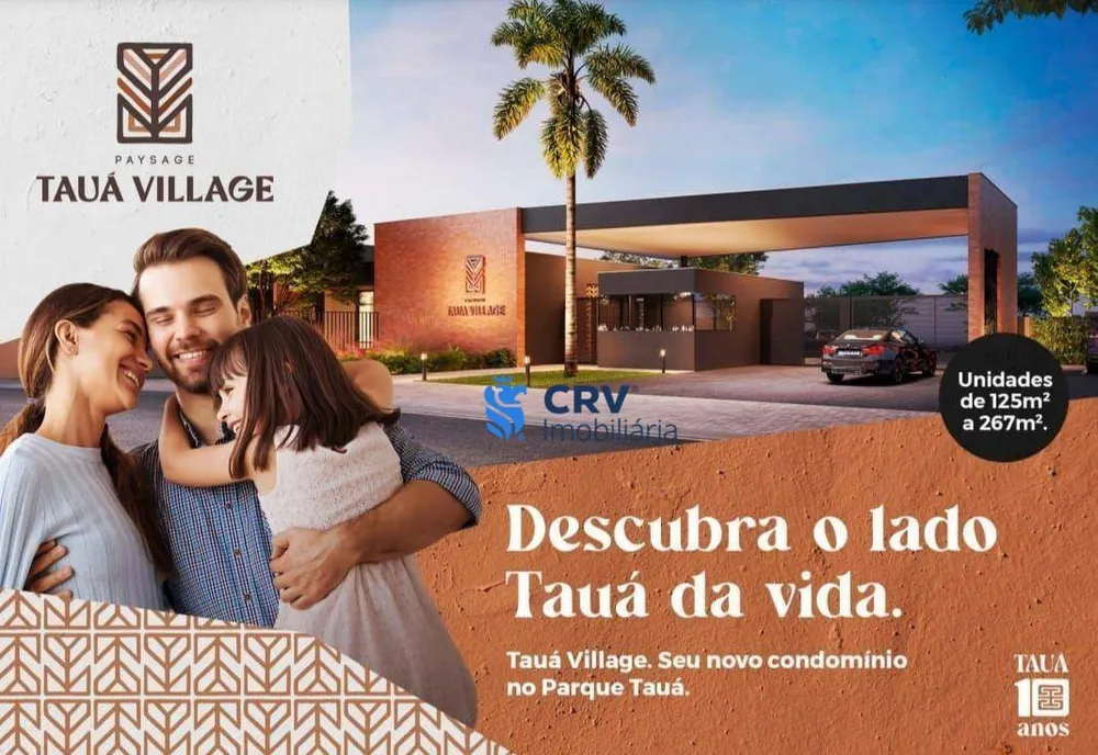 Loteamento e Condomínio, 126 m² - Foto 1