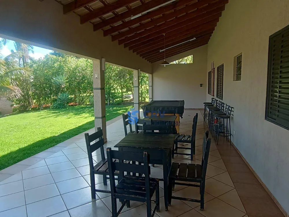 Casa de Condomínio, 3 quartos - Foto 5