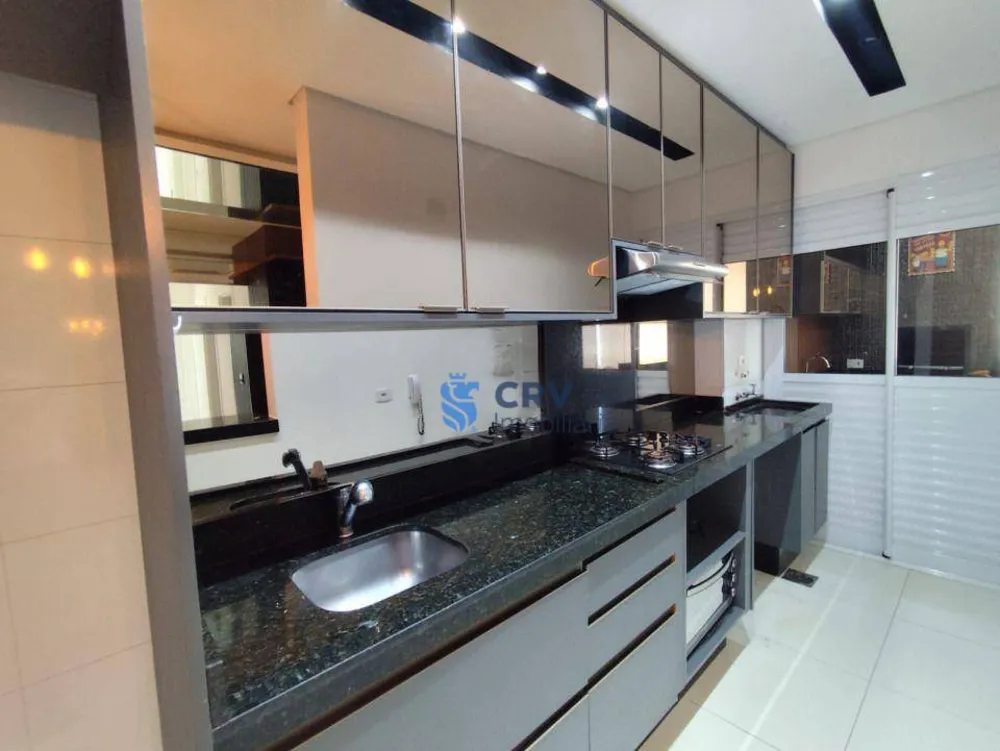 Apartamento, 3 quartos, 85 m² - Foto 4