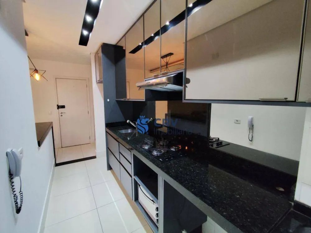 Apartamento, 3 quartos, 85 m² - Foto 5