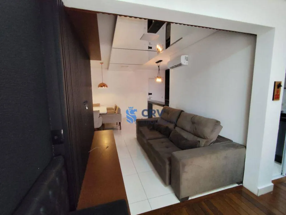 Apartamento, 3 quartos, 85 m² - Foto 2