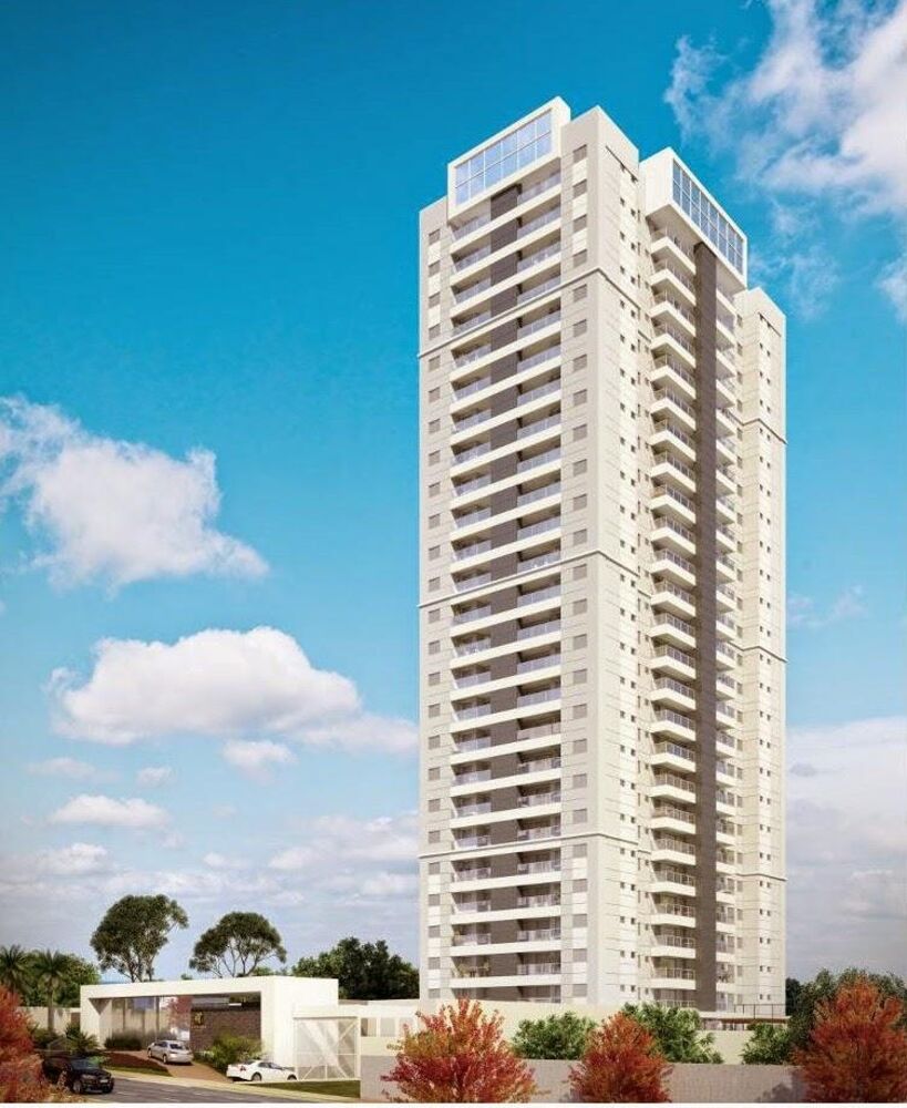 Apartamento, 3 quartos, 85 m² - Foto 2
