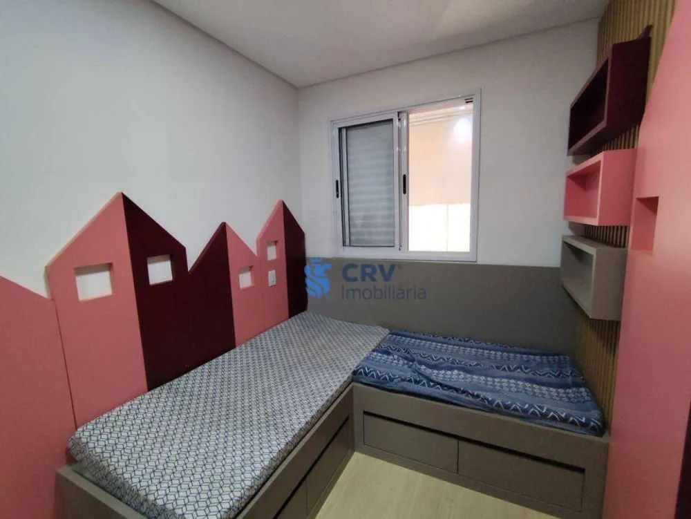 Apartamento, 3 quartos, 85 m² - Foto 10