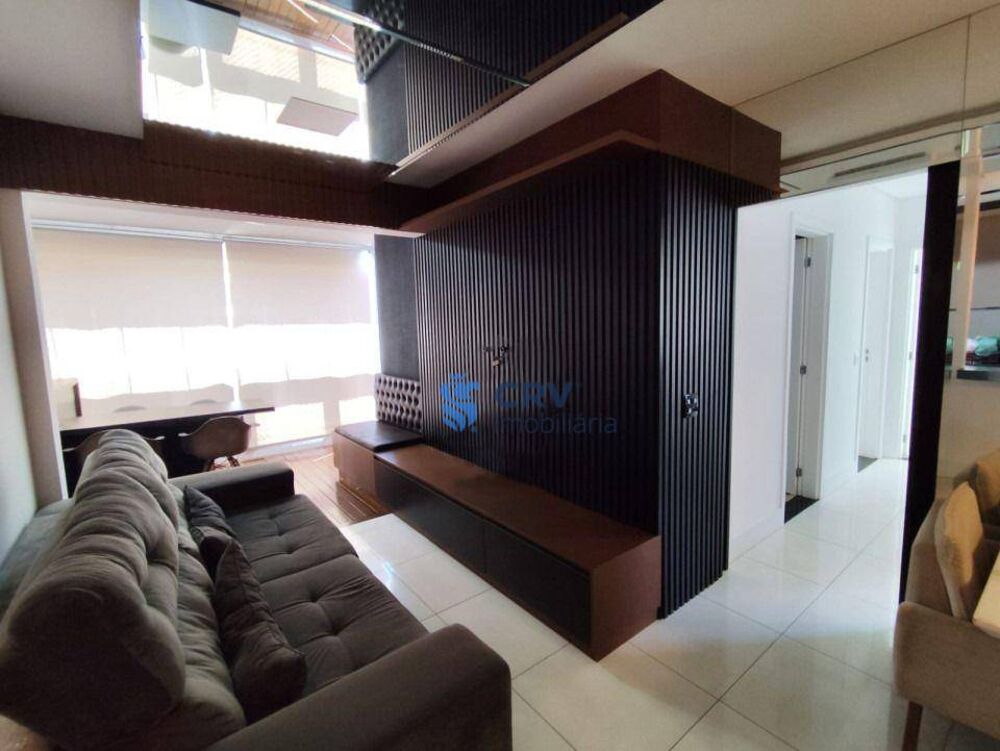 Apartamento, 3 quartos, 85 m² - Foto 4
