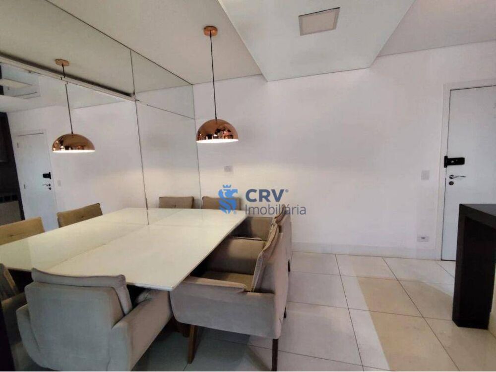 Apartamento, 3 quartos, 85 m² - Foto 3