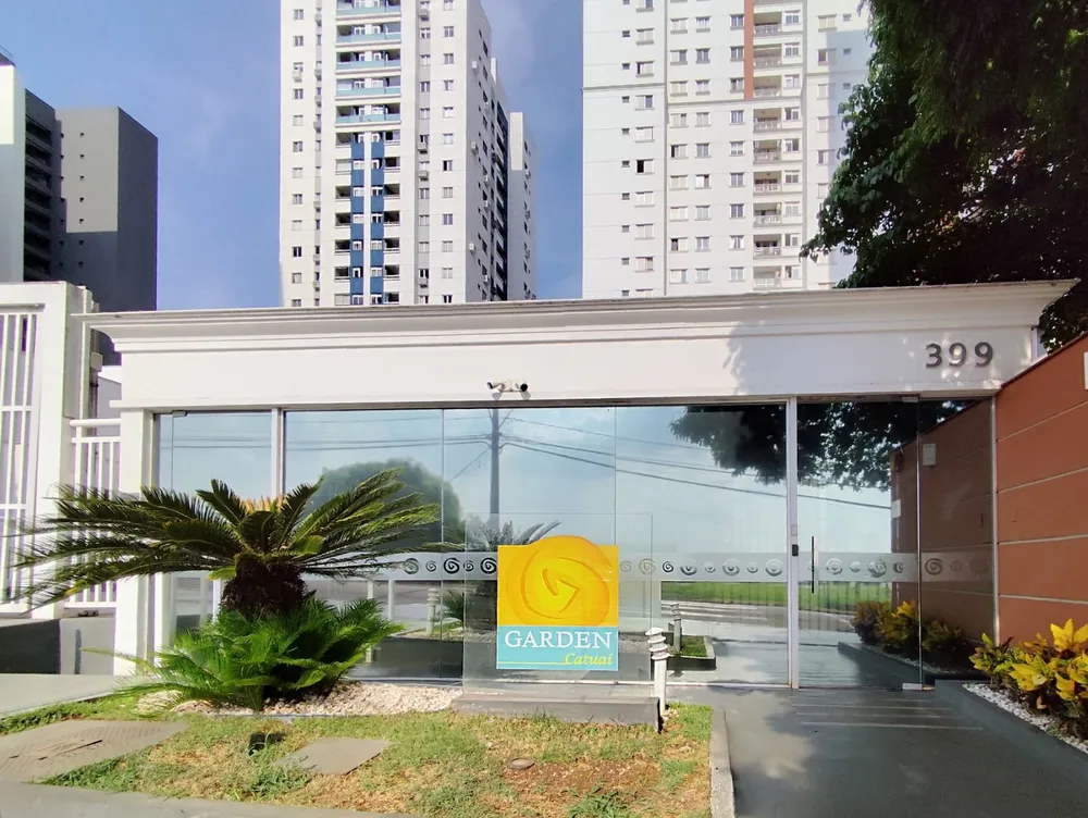 Apartamento, 3 quartos, 70 m² - Foto 12