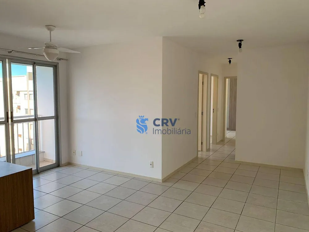 Apartamento, 3 quartos, 70 m² - Foto 1