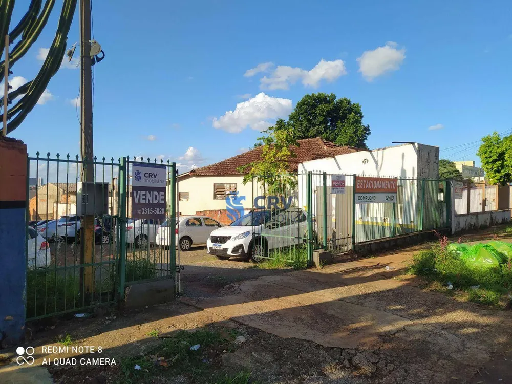 Terreno, 656 m² - Foto 2