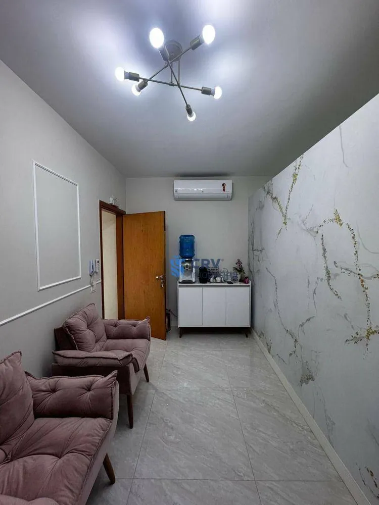 Sala-Conjunto, 50 m² - Foto 1