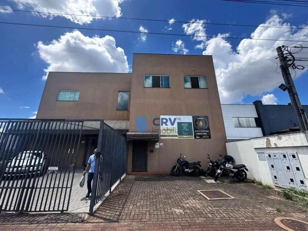 Sala-Conjunto, 50 m² - Foto 7