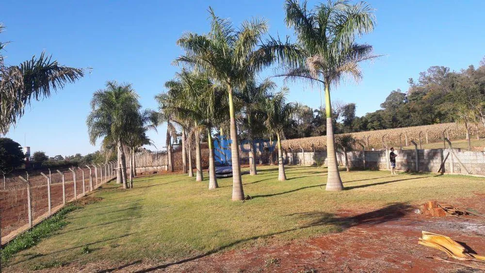 Terreno, 2030 m² - Foto 5