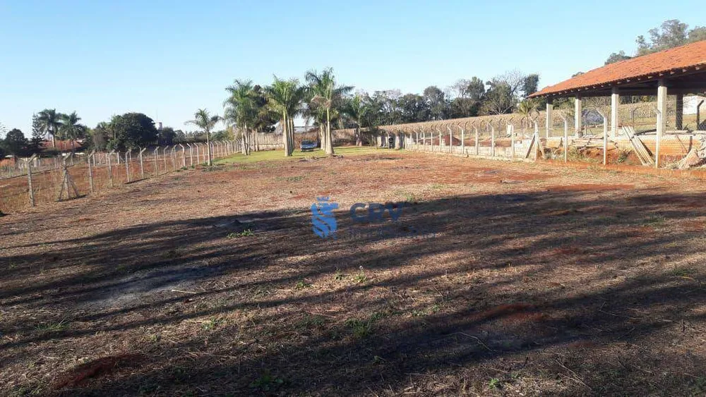 Terreno, 2030 m² - Foto 1