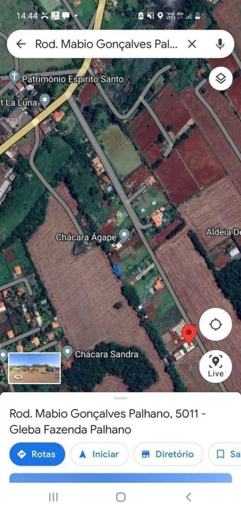 Terreno, 2030 m² - Foto 7