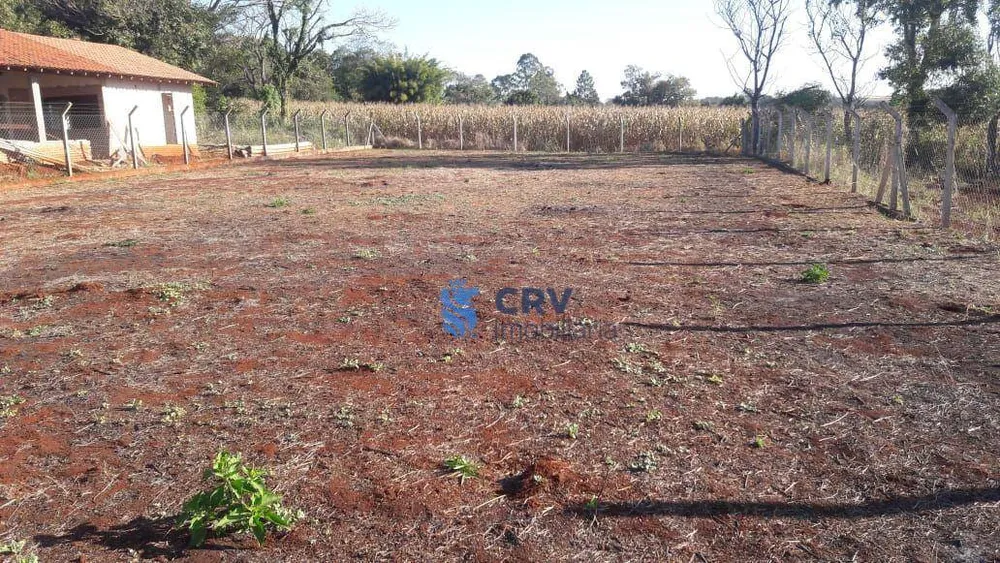 Terreno, 2030 m² - Foto 2