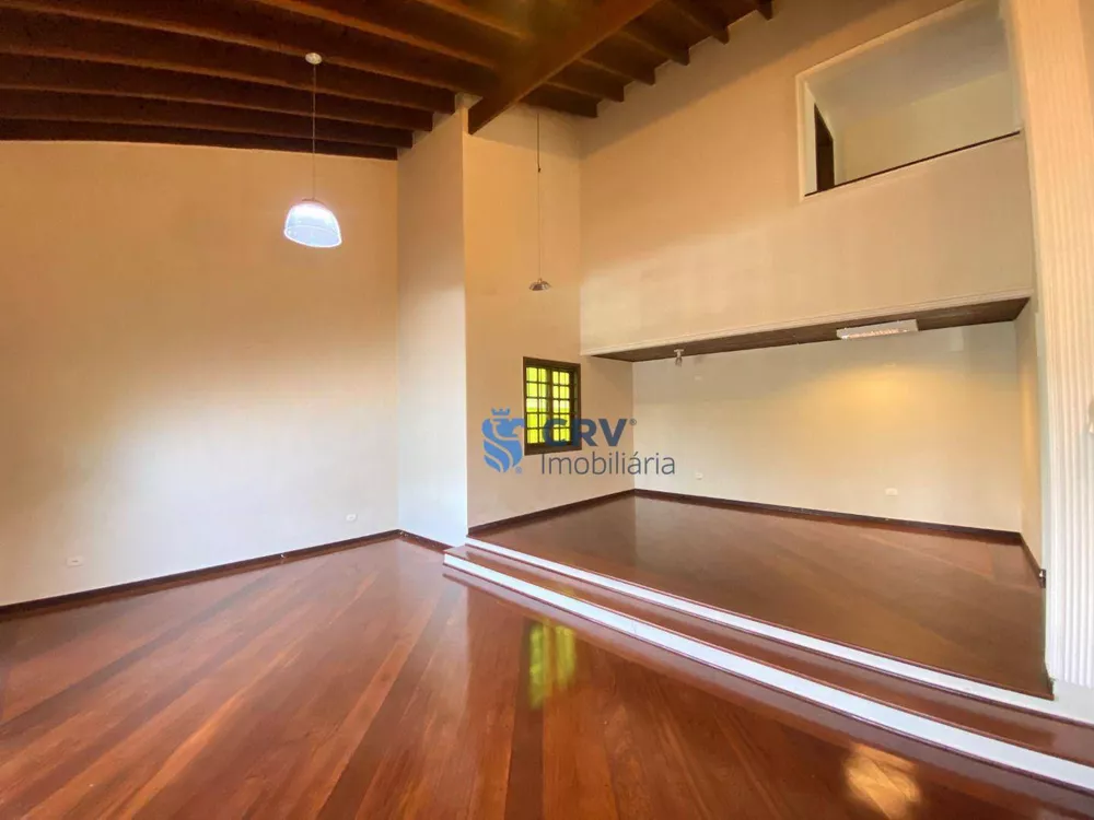 Sobrado para alugar com 4 quartos, 293m² - Foto 4