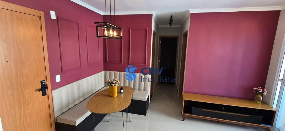 Apartamento, 2 quartos, 47 m² - Foto 1