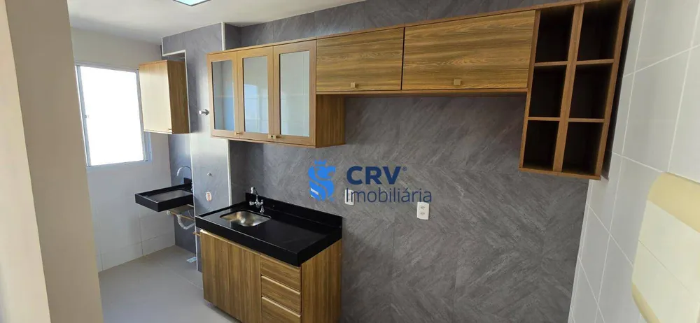 Apartamento, 2 quartos, 47 m² - Foto 3