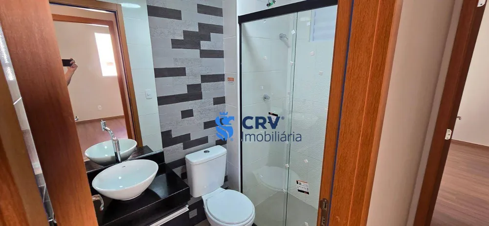 Apartamento, 2 quartos, 47 m² - Foto 5