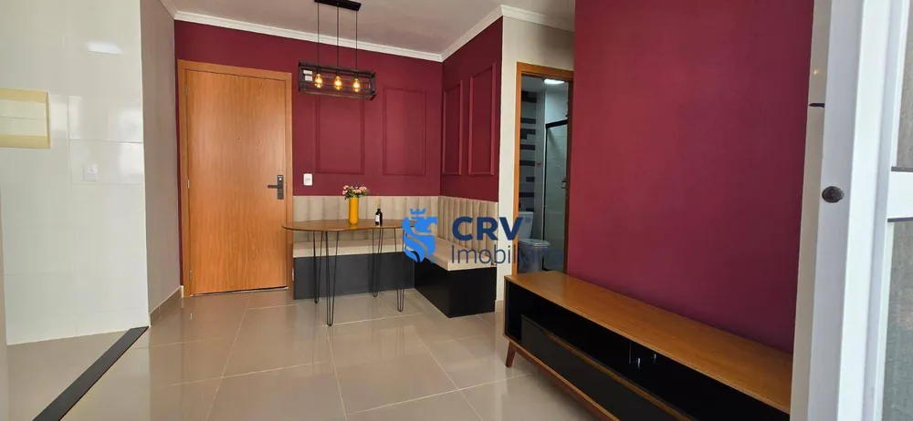 Apartamento, 2 quartos, 47 m² - Foto 2