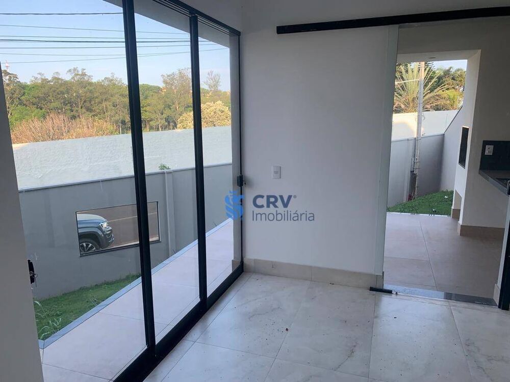 Sobrado à venda com 3 quartos, 203m² - Foto 4