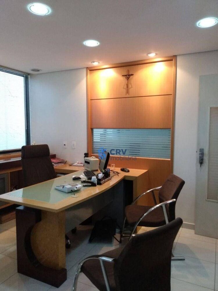 Conjunto Comercial-Sala à venda e aluguel, 102m² - Foto 1