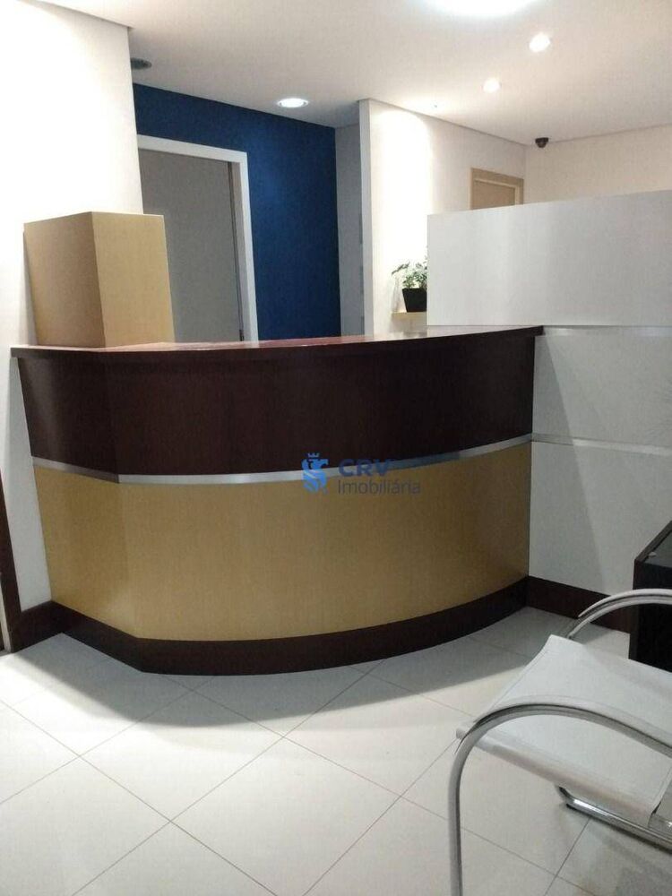 Conjunto Comercial-Sala à venda e aluguel, 102m² - Foto 3