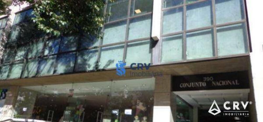 Conjunto Comercial-Sala à venda e aluguel, 102m² - Foto 4